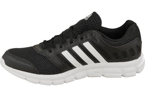 adidas loopschoenen zwart|Adidas loopschoenen.